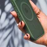 Translucent Matte Mag Case - Google