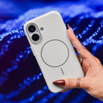 Luxe Leather MagCase - iPhone