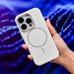 Luxe Leather MagCase - iPhone