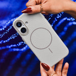 Luxe Leather MagCase - iPhone