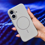 Luxe Leather MagCase - iPhone