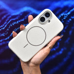 Luxe Leather MagCase - iPhone