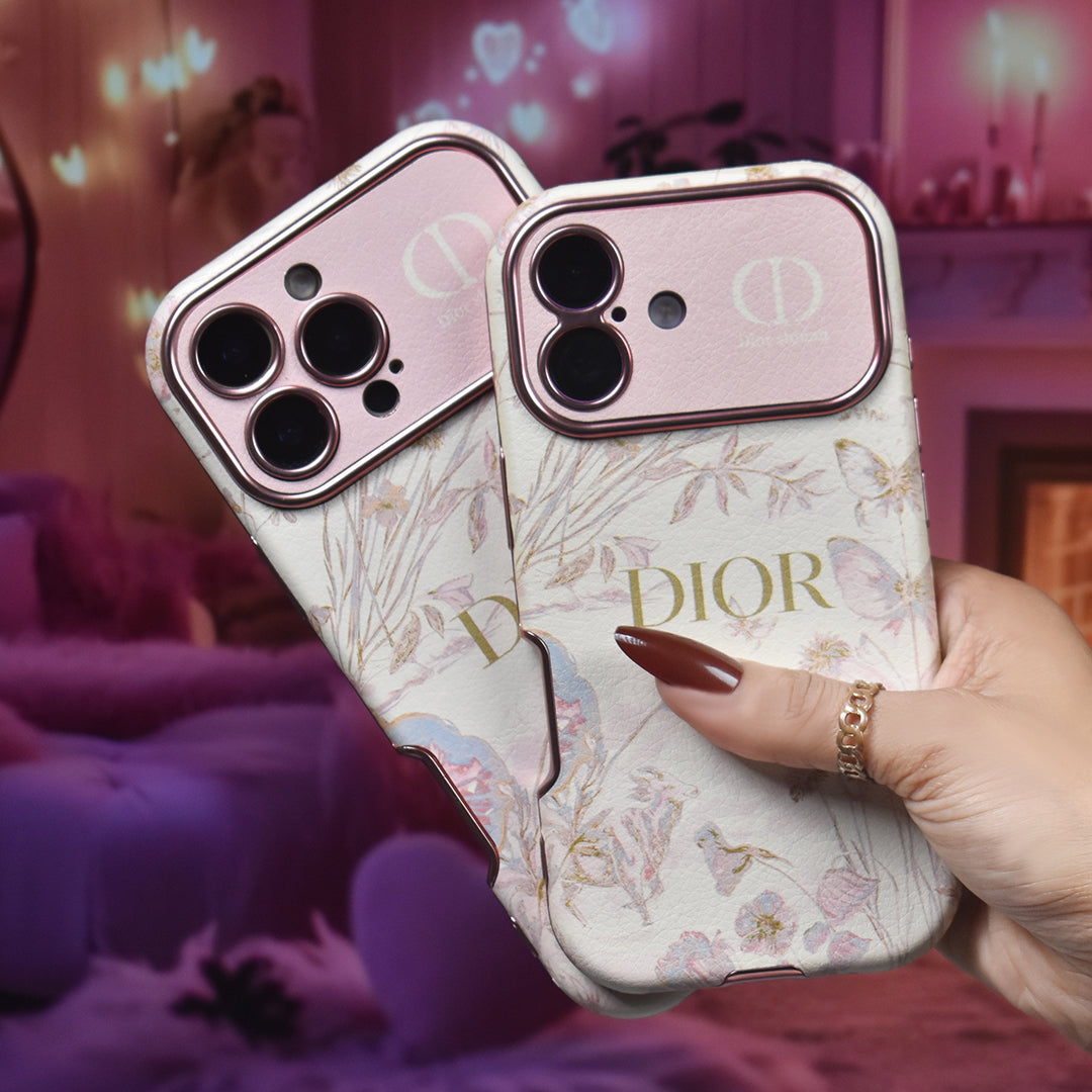 DIOR iPhoneケース 12/12pro Christian Dior iPhone 12 case | eBay