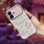 Luxury Dior Case - iPhone