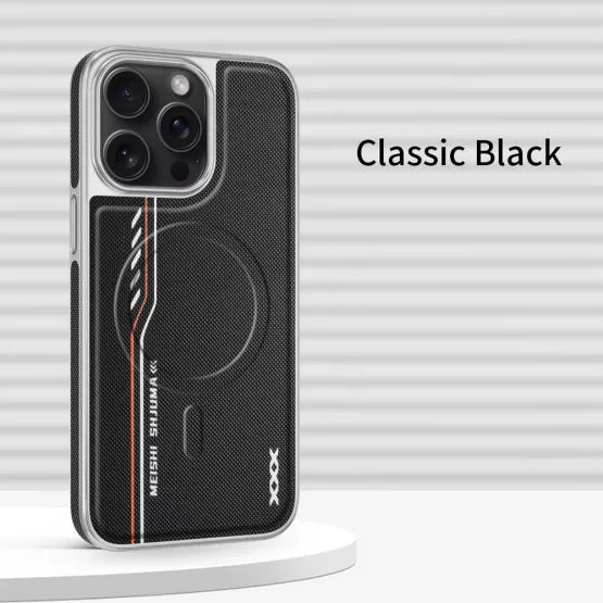 Leather Core Shield - iPhone