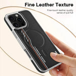 Leather Core Shield - iPhone