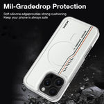 Leather Core Shield - iPhone