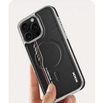 Leather Core Shield - iPhone