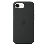 Silicone Logo Case - iPhone