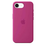 Silicone Logo Case - iPhone