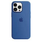 Silicone Logo Case - iPhone