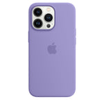 Silicone Logo Case - iPhone