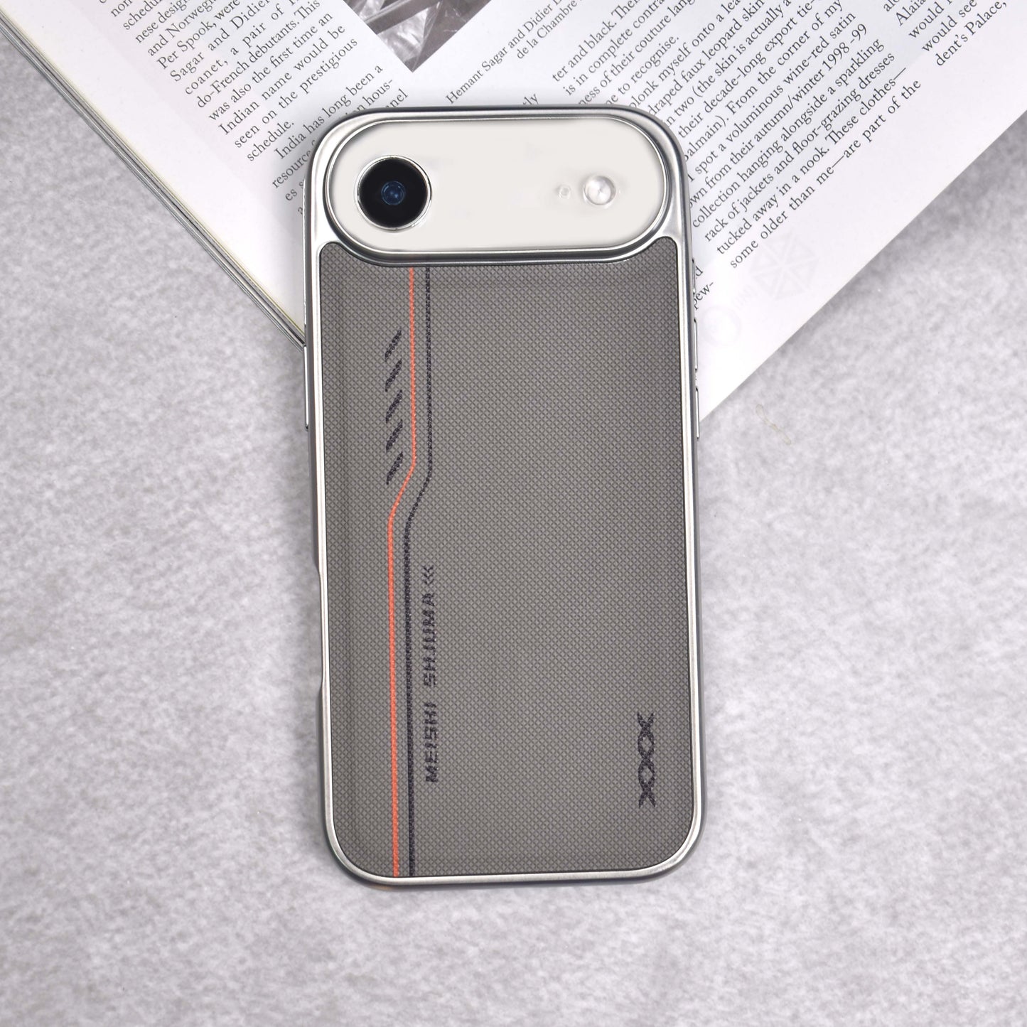 MagRidge – iPhone Air