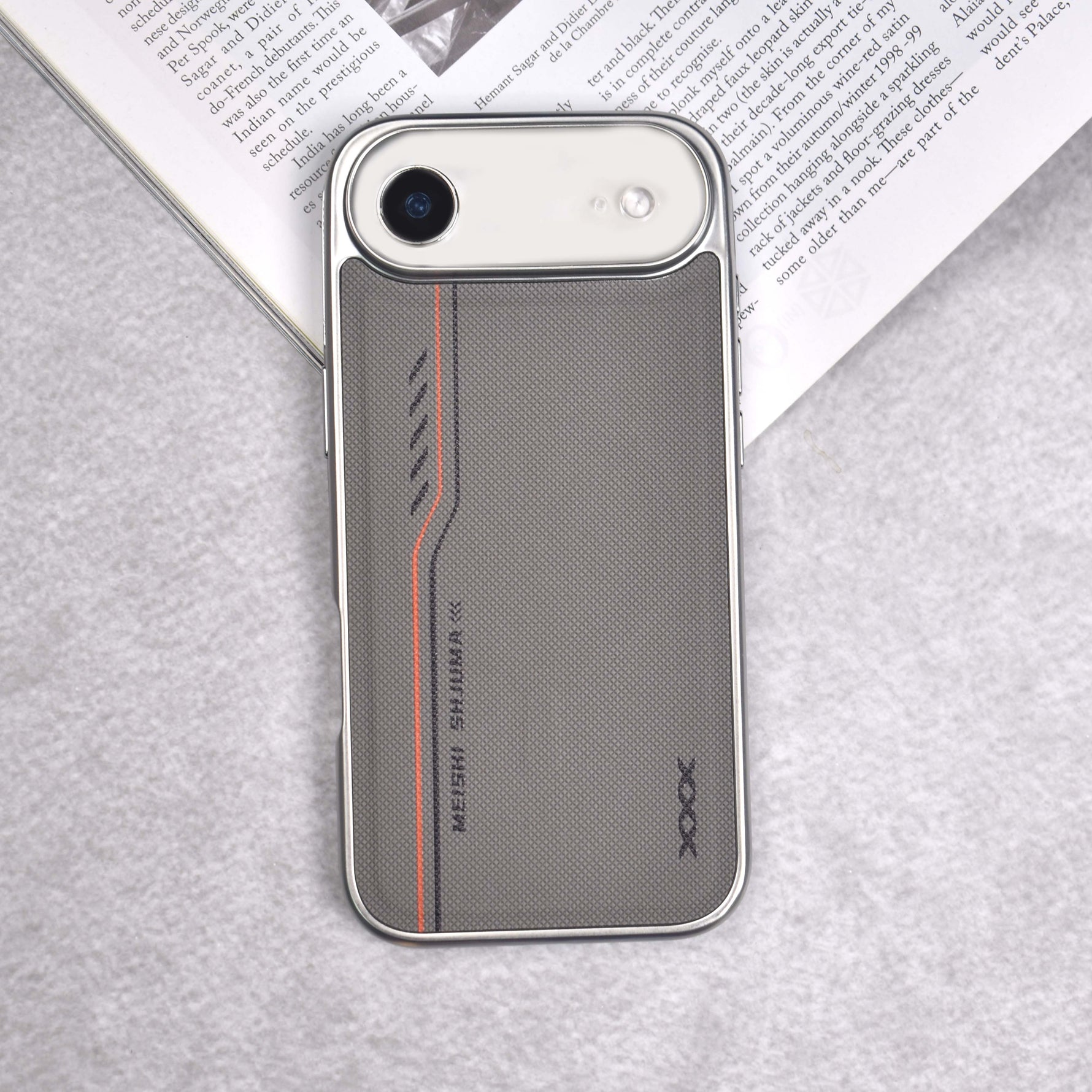 MagRidge – iPhone Air