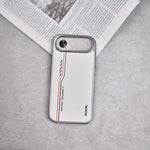 MagRidge – iPhone Air