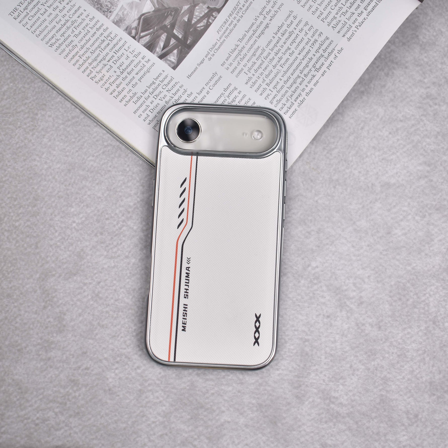 MagRidge – iPhone Air