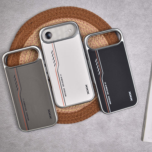 MagRidge – iPhone Air