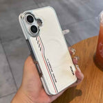 Leather Core Shield - iPhone