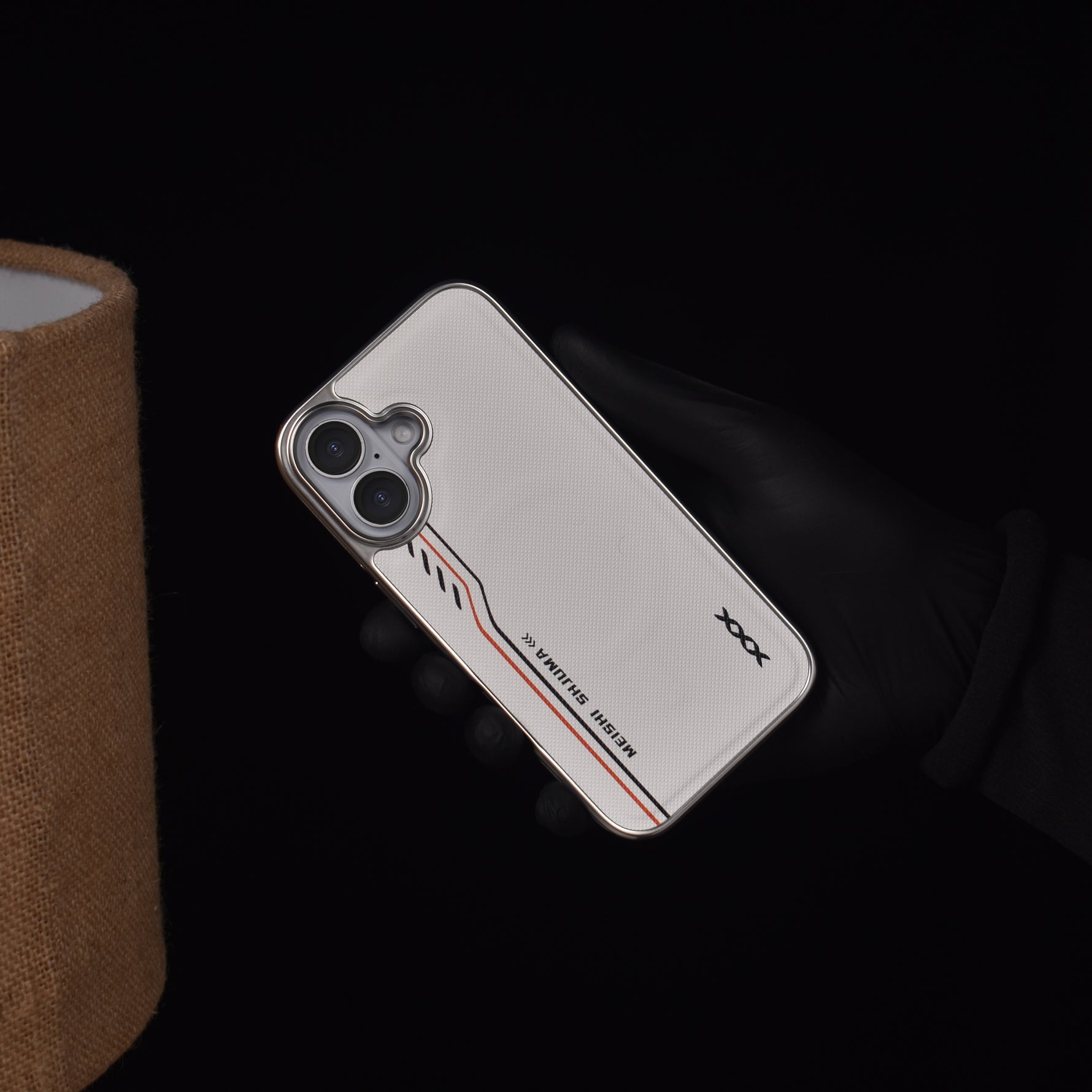 MagRidge – iPhone Air