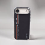 MagRidge – iPhone Air