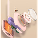 Mini Cute Kitty Charger 3600 mah