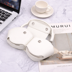 Urban Armor Headphone Case - White