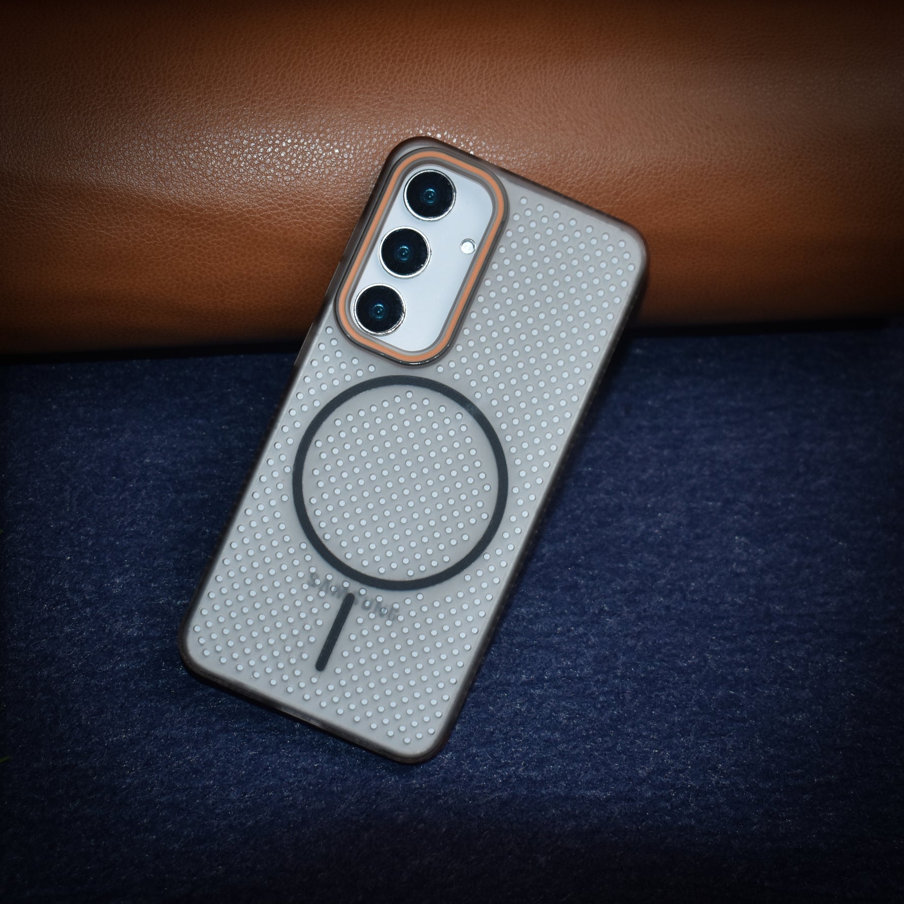 Nebula Mesh - Galaxy