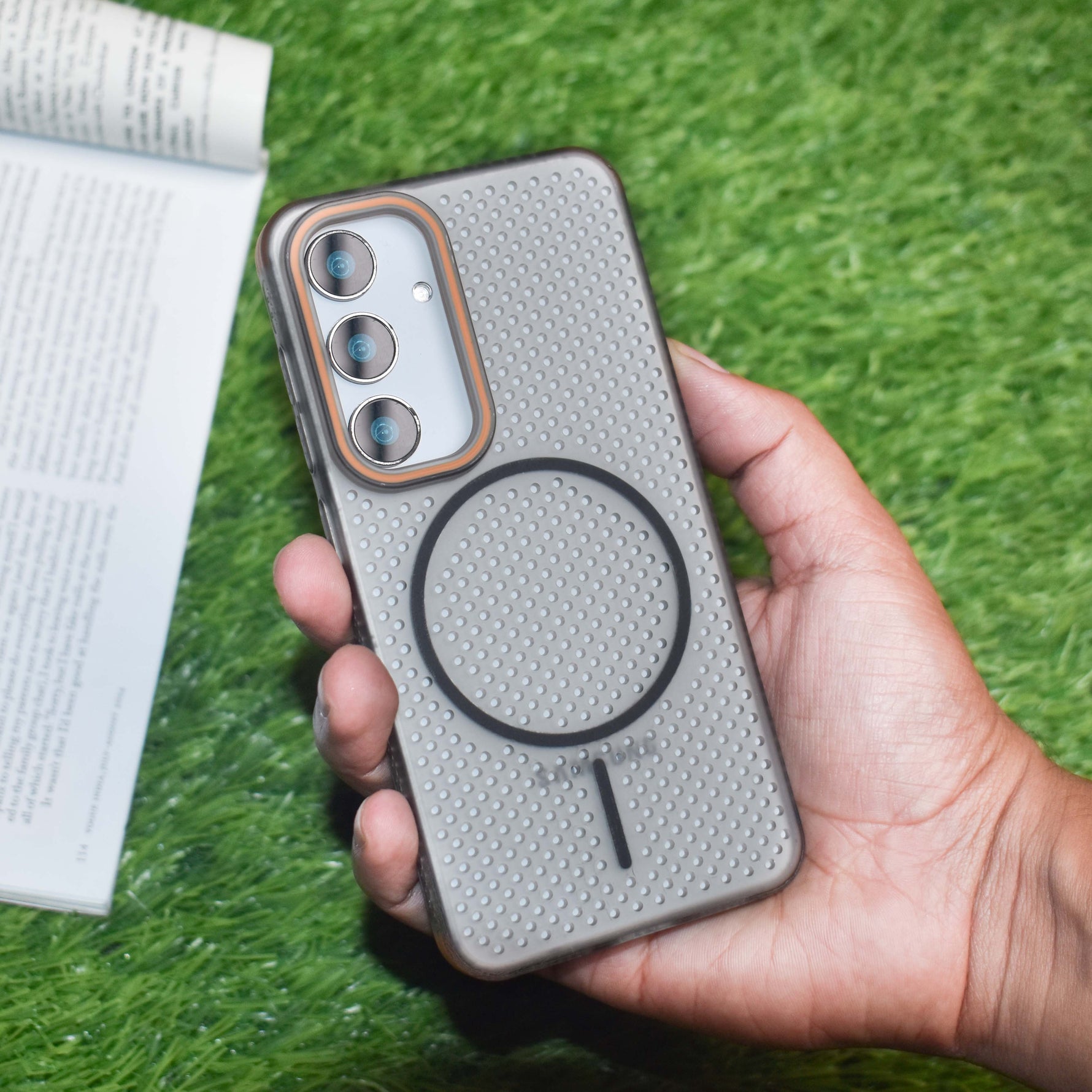 Nebula Mesh - Galaxy