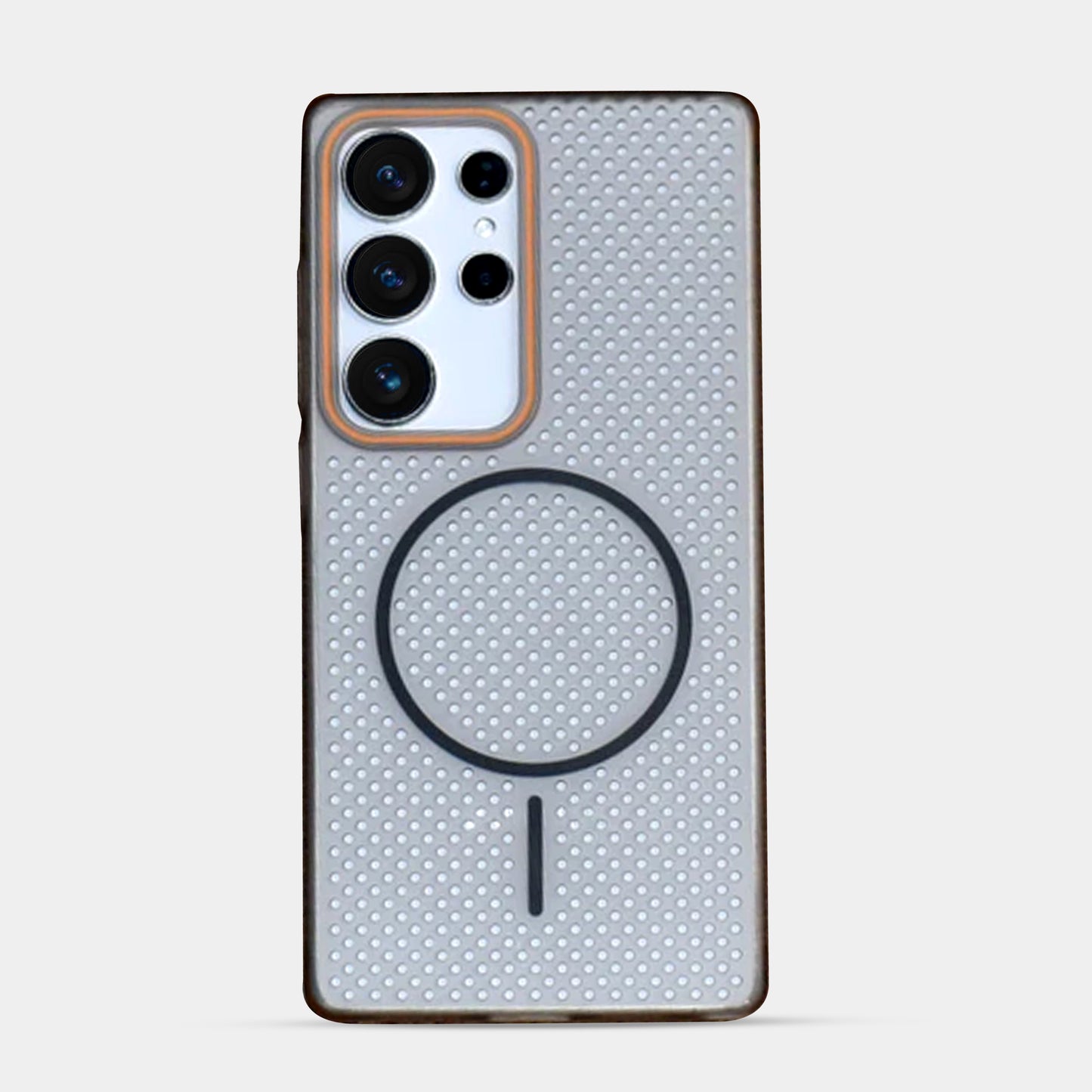 Nebula Mesh - Galaxy