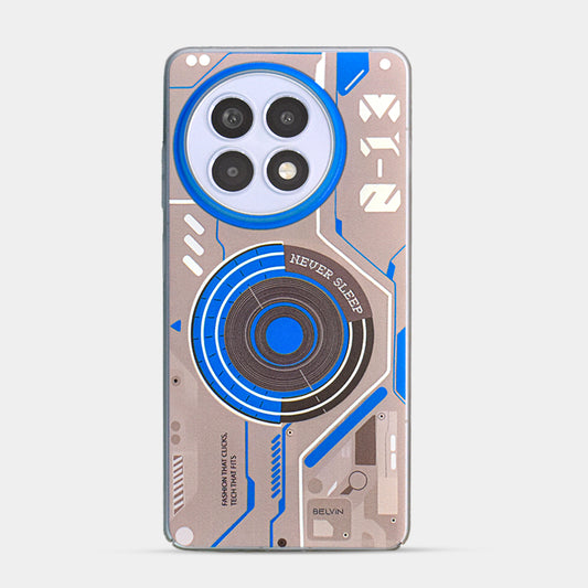 NeoSpectra  – OnePlus