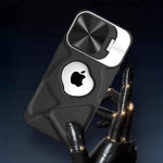 iPhone - Premium Soft Silicone Unique Pattern Case