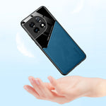 OnePlus 11 Series - Leather Textured Lens Case