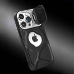 iPhone - Premium Soft Silicone Unique Pattern Case