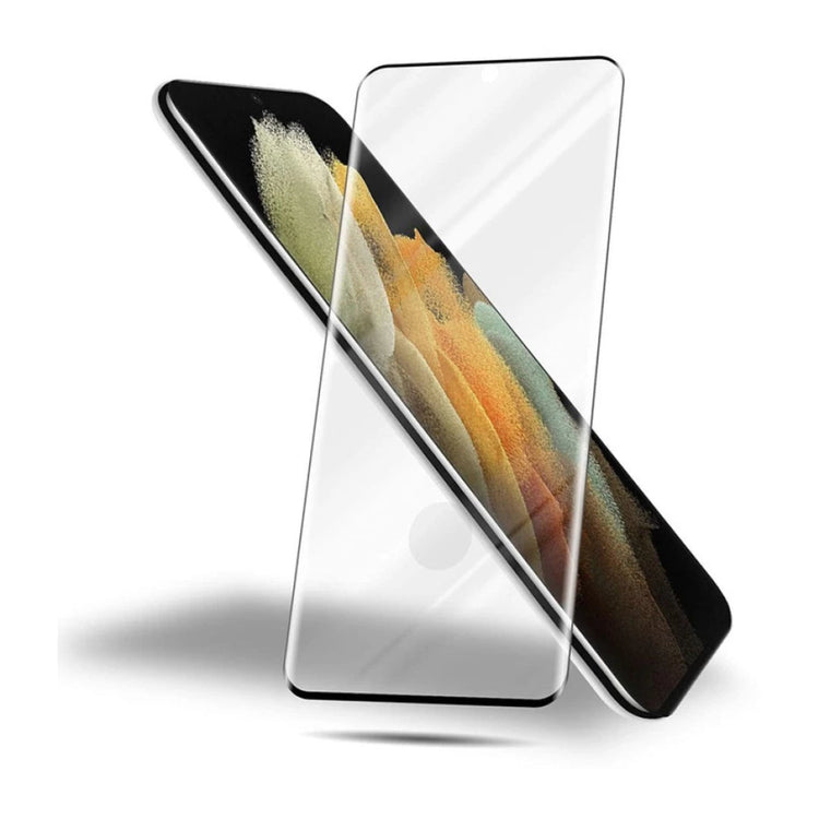 Tempered Glass - iPhone