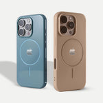 Glossy TPU Shockproof Case