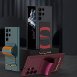 Flex Strap Wristband Case