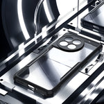 OnePlus - Shockproof Acrylic TPU Case