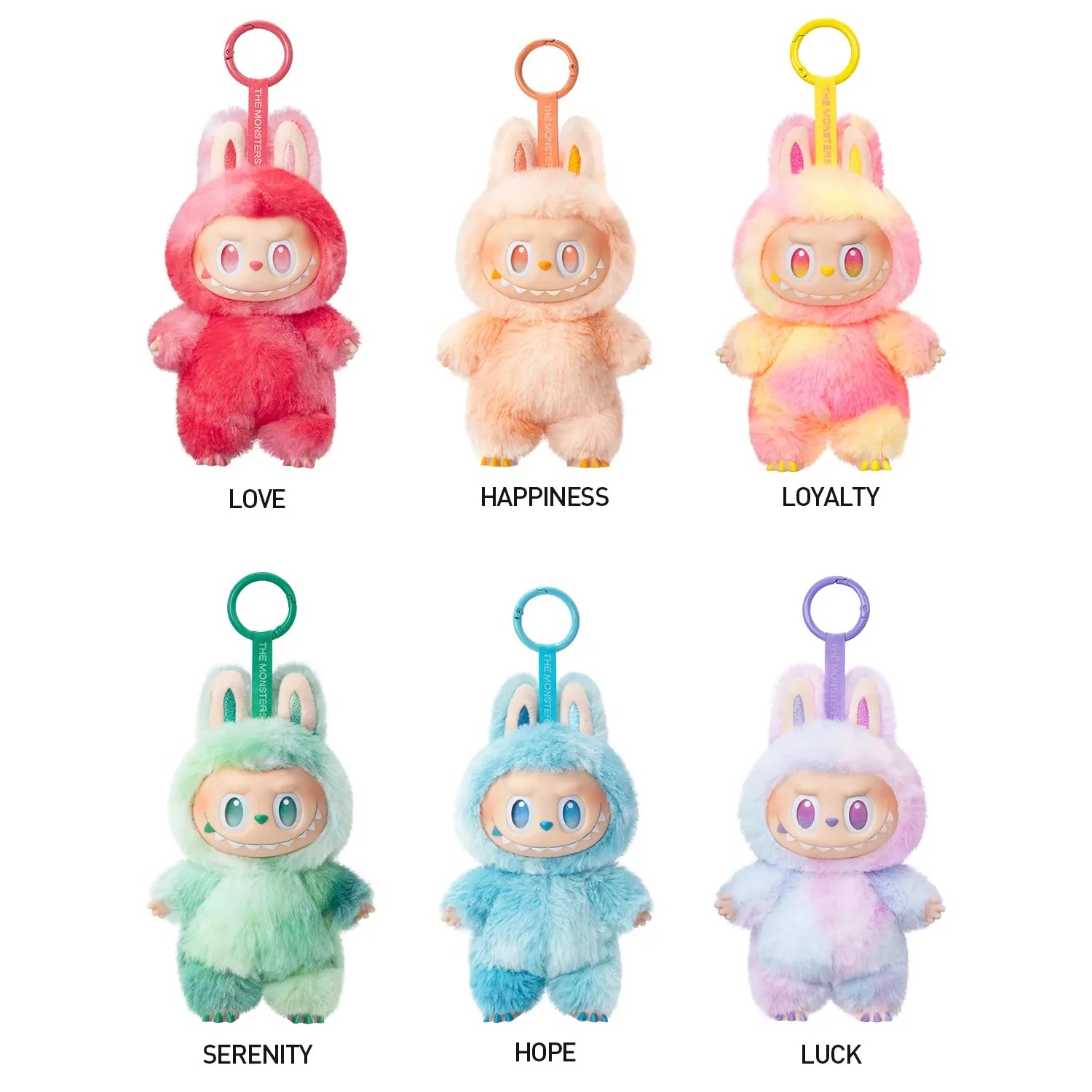 Labubu – The Mischief Maker