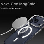 Transparent MagSafe Case - iPhone