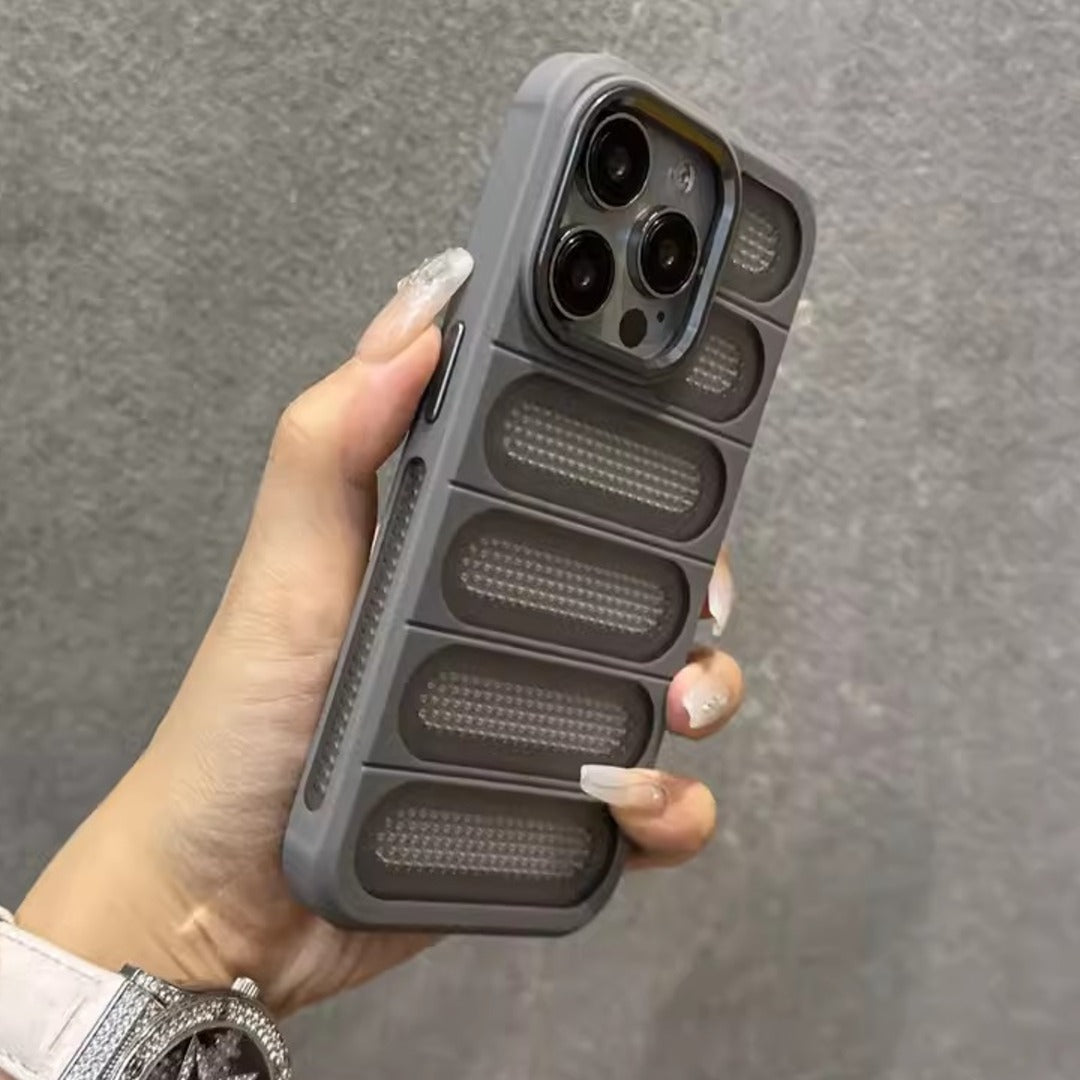 BreezeGuard Thermal Case