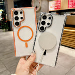 Crystiq Orbit  - Galaxy