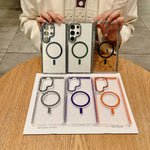 Crystiq Orbit  - Galaxy