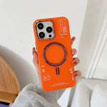 Vortex Matte Case - iPhone