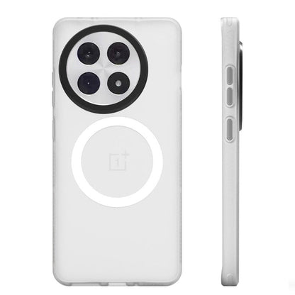 Translucent Matte MagSafe Case - OnePlus