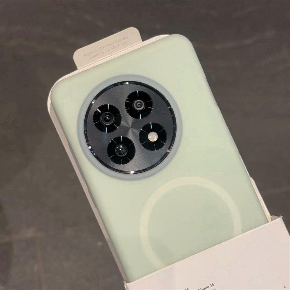 OnePlus - SoftHue MagLoop Case