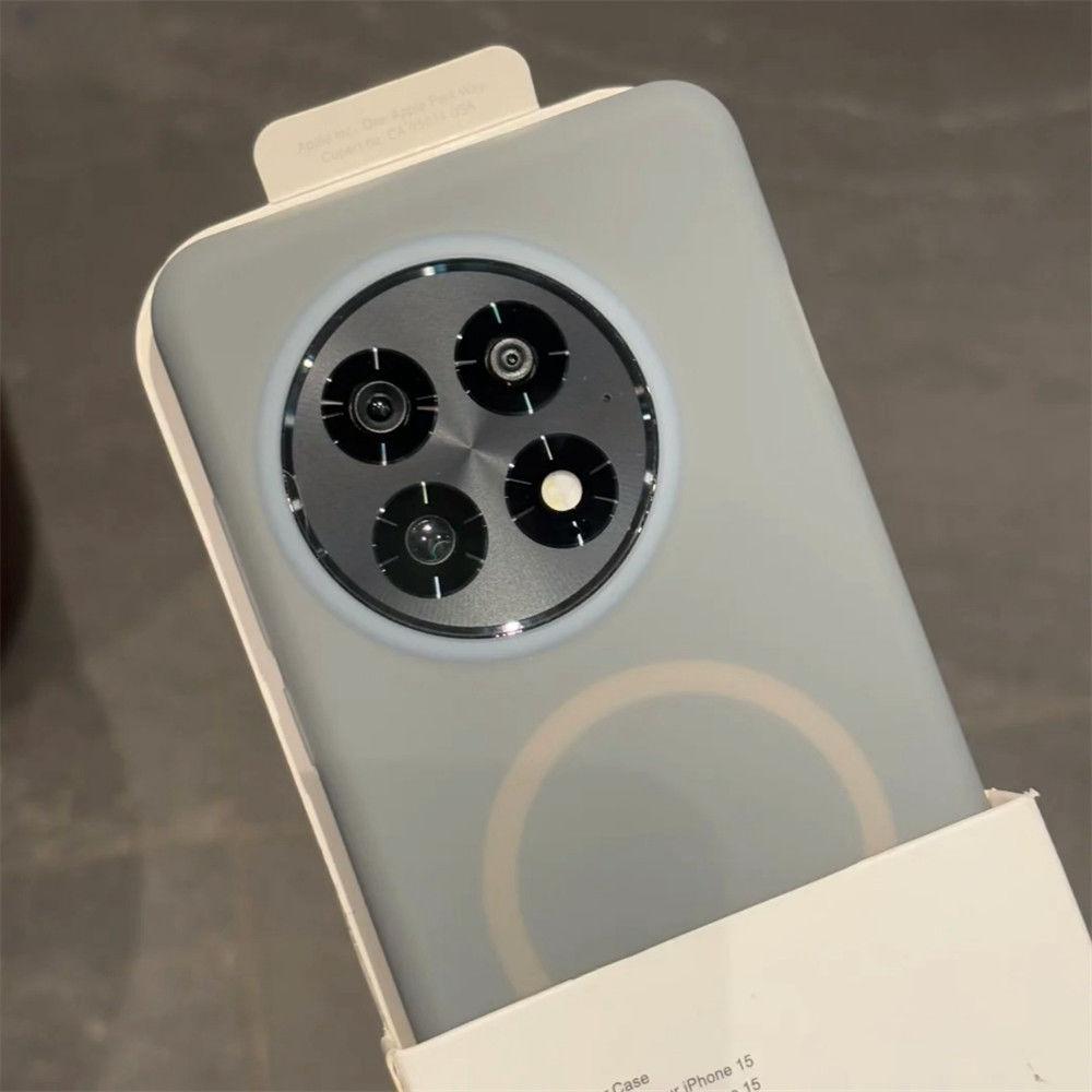 OnePlus - SoftHue MagLoop Case