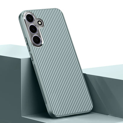 Anti-Slip Striped Case