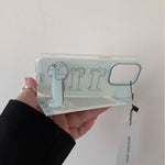 Puppy Parade Case