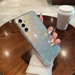 Holographic Heart Case