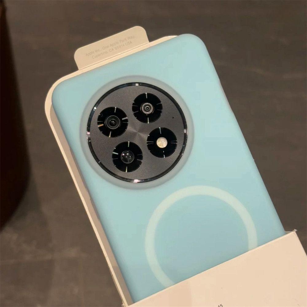 OnePlus - SoftHue MagLoop Case